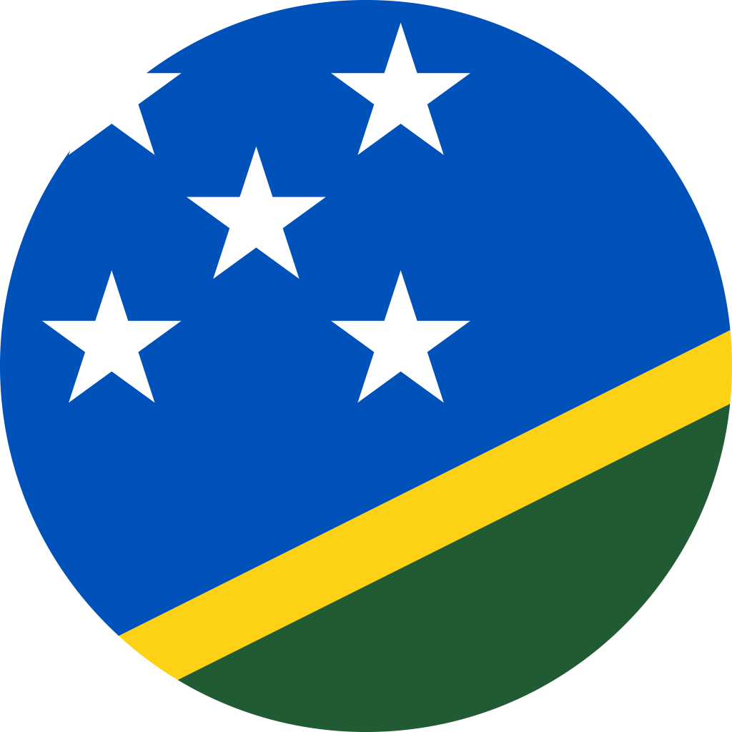 Salomon Islands