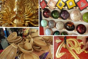Discover Traditional Villages Vietnam 3