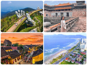 Da Nang Hoi An
