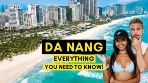 The Ultimate Da Nang Travel Guide: Everything You Need to Know