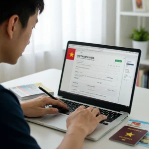 How to Get a Vietnam Urgent Visa in 1 Hour