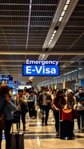 Vietnam Visa Taking Too Long? Urgent Solutions for Australians (2026)