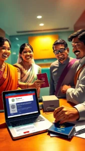 Urgent Vietnam eVisa for Indians 2025 | Fast 1–5 Hour Approval