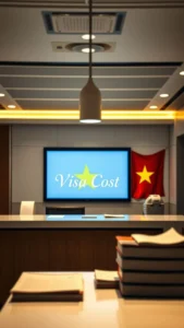 🇺🇸 I Fly to Vietnam Tomorrow – How Can US Citizens Get a Visa Fast?