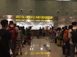 Urgent eVisa Vietnam Official – Complete 2025 Guide