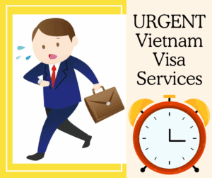 Get your Vietnam e-visa in just 1 hour! Simple, fast, and secure service for travelers from all over the world. Apply online now and receive your urgent visa today.