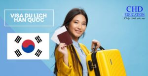 🇻🇳 Urgent Vietnam Visa for South Koreans Stuck at Airport (Denied Boarding Case, 2025 Guide)
