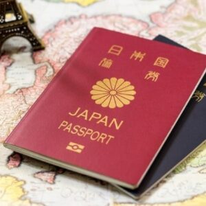 Urgent Vietnam eVisa for Japanese Travellers (2025 Update) – 1 Hour Approval