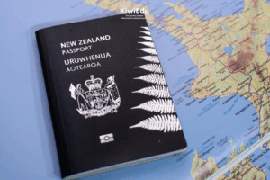 Urgent Vietnam Visa for New Zealand Citizens (1-Hour Approval 2025)