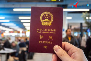 Visa for Vietnam from China (Complete 2025 Guide – Fast, Easy & Official)