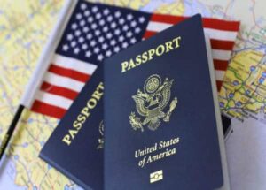 Vietnam eVisa for US Citizens – Official 2025 Guide (Apply via evisa.gov.vn)