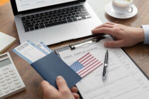 How US Citizens Can Apply for Vietnam eVisa on evisa.gov.vn (Updated 2026)