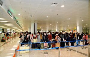 Airlines Refusing Boarding Vietnam Visa – Real Reasons & Fast Solutions (2026)