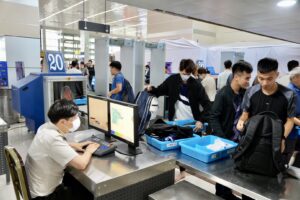 Emergency Vietnam Visa for Irish Travelers (2026 Guide)