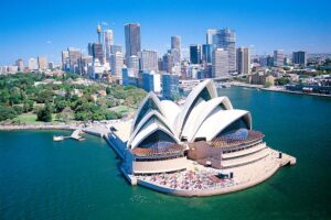 🇦🇺 Vietnam Visa for Australian Citizens: A Comprehensive Guide (2026)