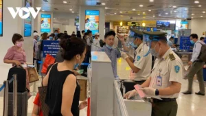 How to Apply for a Vietnam eVisa for Australians on the Official Government Website (2026 Guide)