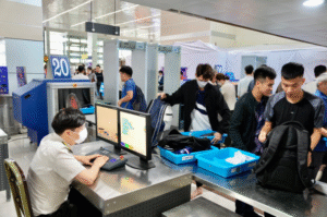 Vietnam Visa From Singapore (2026 Guide)